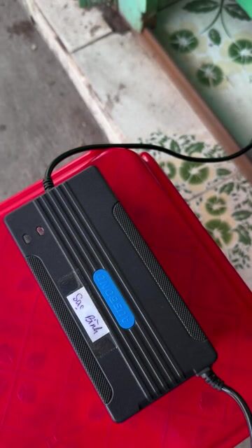 Ắc quy xe đạp điện Galzer 48V. Mua bán Phụ tùng xe tại Quận 8 Tp Hồ Chí Minh được đăng bởi Hoàng Hòa 0989.. hình 1