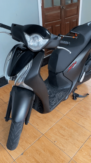 bán xe SH 125i xe còn mới máy êm. Mua bán Xe máy tại Thành phố Huế Thừa Thiên Huế được đăng bởi Thúc Thiện hình 1