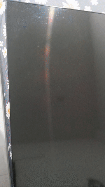 Tivi TCL L55P6-UF Hỏng màn hình. Mua bán Tivi, Âm thanh tại Quận Bình Tân Tp Hồ Chí Minh được đăng bởi Đam mê hình 1