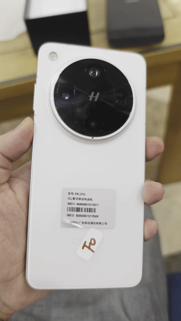 Oppo Find X8 Ultra 512GB Trắng/Hồng. Mua bán Điện thoại tại Quận Cầu Giấy Hà Nội được đăng bởi Tiến hình 1