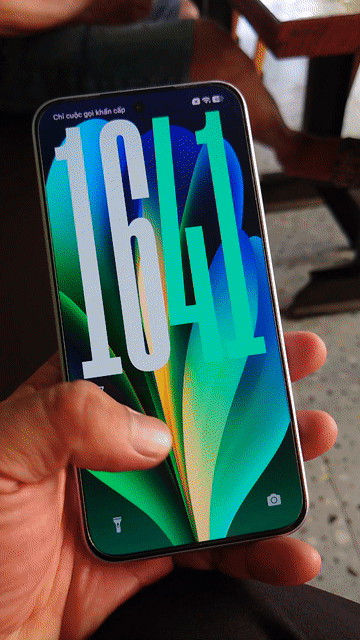 Redmi Note 15 Pro 5G 12/256G Fulbox VH full pin7K. Mua bán Điện thoại tại Quận 8 Tp Hồ Chí Minh được đăng bởi Trần Tâm hình 1