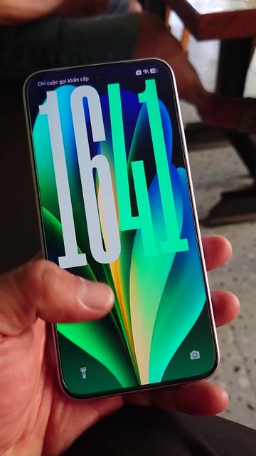 Redmi Note 15 Pro 5G 12/256G Fulbox VH full pin7K. Mua bán Điện thoại tại Quận 8 Tp Hồ Chí Minh được đăng bởi Trần Tâm hình 1