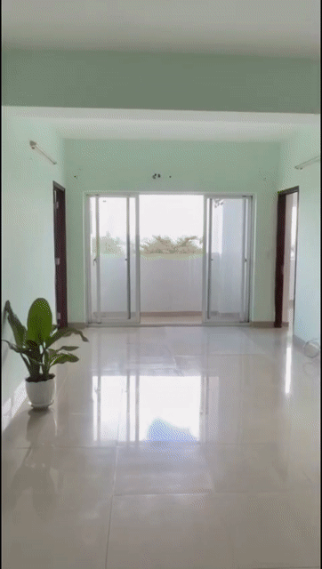 Cho thuê Căn hộ Chung cư Long Phụng Apartment Quận Bình Tân Tp Hồ Chí Minh diện tích 80 m² giá 8 triệu/tháng