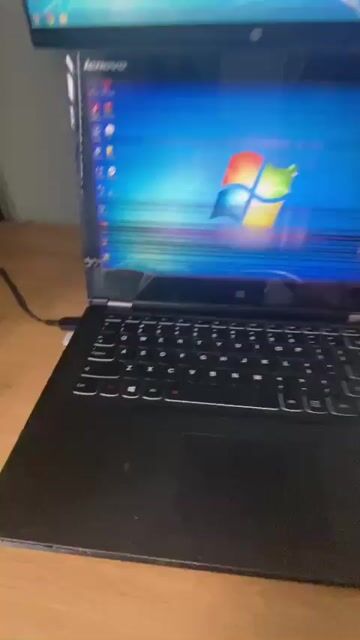 Lenovo Yoga 213  i5-4210U 4GB HDD Windows 7. Mua bán Laptop tại Quận 7 Tp Hồ Chí Minh được đăng bởi Dragon hình 1