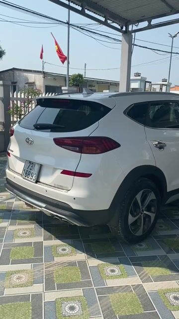 Hyundai Tucson 2020 2.0 Tiêu Chuẩn  - 55000 km. Mua bán Ô tô tại Huyện Lệ Thủy Quảng Bình được đăng bởi Diễn Đinh hình 1