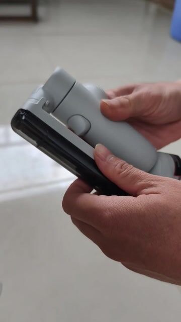 Chống rung Insta360 Flow Xám đá. Mua bán Phụ kiện (Màn hình, Chuột...) tại Huyện Đức Trọng Lâm Đồng được đăng bởi nguyễn duy quang hình 1