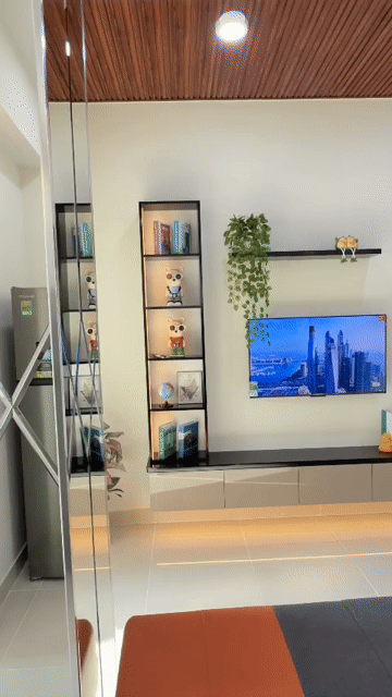 Mua bán Căn hộ Chung cư Long Phụng Apartment Quận Bình Tân Tp Hồ Chí Minh diện tích 51 m² giá 2,39 tỷ
