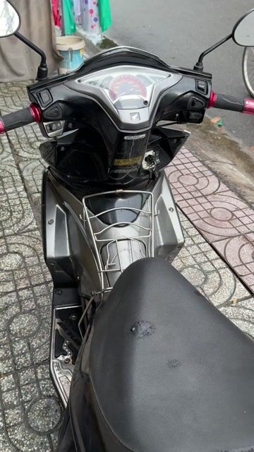 HONDA AIR BLADE 2013 MẮT CÚ 125cc, MÁY ZIN, 9 CHỦ. Mua bán Xe máy tại Quận Tân Phú Tp Hồ Chí Minh được đăng bởi Linh hình 1