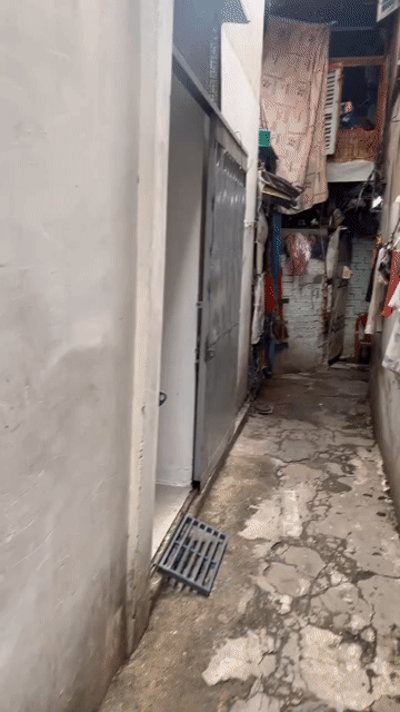 Cho thuê Nhà ở Quận Bình Thạnh Tp Hồ Chí Minh diện tích 40 m² giá 5 triệu/tháng