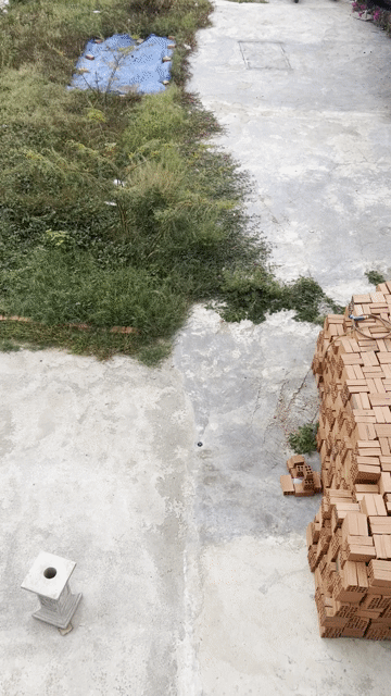 Cho thuê Đất Thành phố Qui Nhơn Bình Định diện tích 120 m² giá 5 triệu/tháng