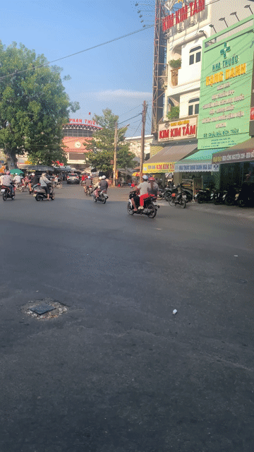 Mua bán Đất Thành phố Phan Thiết Bình Thuận diện tích 50 m² giá 1,35 tỷ