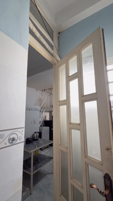 Cho thuê Phòng trọ Quận 4 Tp Hồ Chí Minh diện tích 42 m² giá 2 triệu/tháng