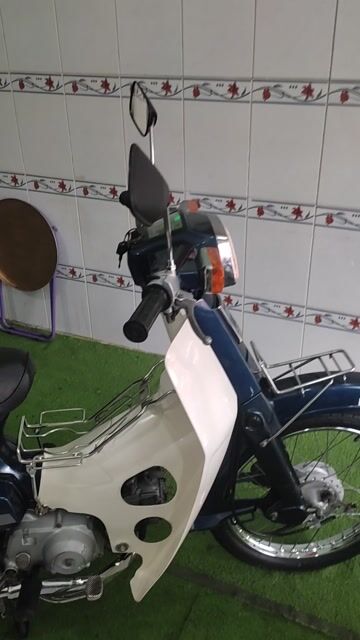 bán xe Mộc zin 87-70cc chính chủ