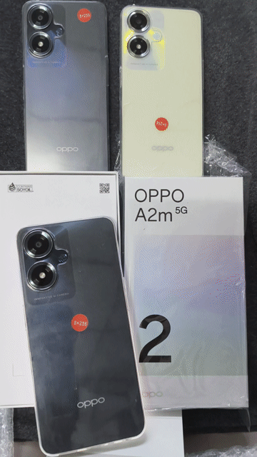 Oppo A2m 5G 8GB 256GB Đen, Vàng. Mua bán Điện thoại tại Quận 1 Tp Hồ Chí Minh được đăng bởi Toàn thắng sĩ mobi hình 1