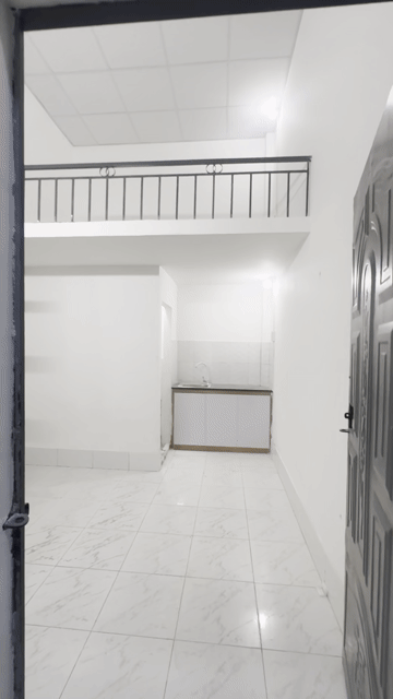 Cho thuê Phòng trọ Thành phố Thuận An Bình Dương diện tích 25 m² giá 2,2 triệu/tháng