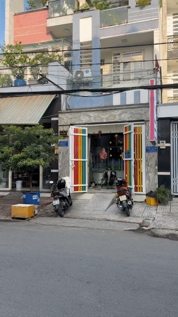 Cho thuê Nhà ở Huyện Hóc Môn Tp Hồ Chí Minh diện tích 80 m² giá 6,5 triệu/tháng