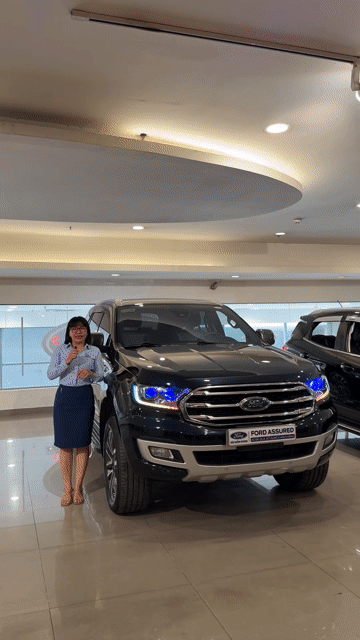 Everest 2 cầu Hỗ Trợ Góp Xe Bán Tại Ford. Mua bán Ô tô tại Quận Tân Bình Tp Hồ Chí Minh được đăng bởi FORD PHỔ QUANG XE CŨ hình 1