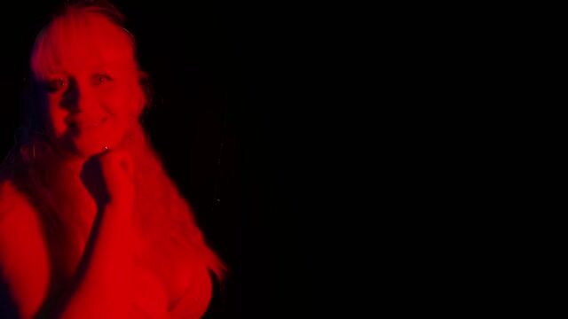 Model - WHITE_QUEEN sexy