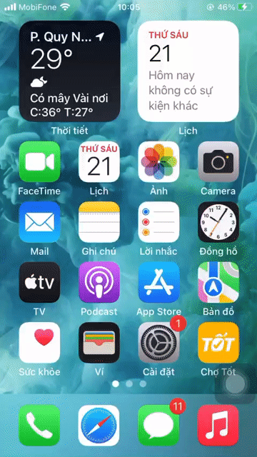 Apple iPhone 7 128GB thanh lý rẻ. Mua bán Điện thoại tại Quận 7 Tp Hồ Chí Minh được đăng bởi Hải Tours hình 1