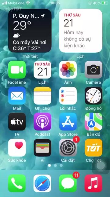 Apple iPhone 7 128GB thanh lý rẻ. Mua bán Điện thoại tại Quận 7 Tp Hồ Chí Minh được đăng bởi Hải Tours hình 1