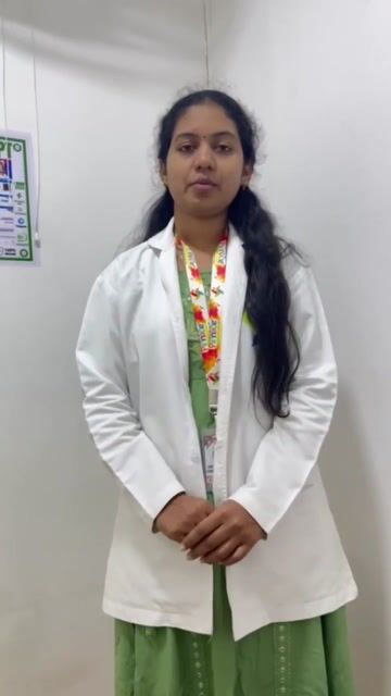Real World Evidence®  of 74 Months Age With Initial Ability Score 625 Having 631 Today by  Gadapa Lakshmi Swethachandana, Admin Manager from Vijayawada