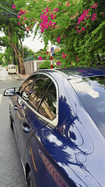 Chính Chủ VF Lux Pre Bảo Hành 2033. Mua bán Ô tô tại Quận Bình Thạnh Tp Hồ Chí Minh được đăng bởi Thien Tran hình 1