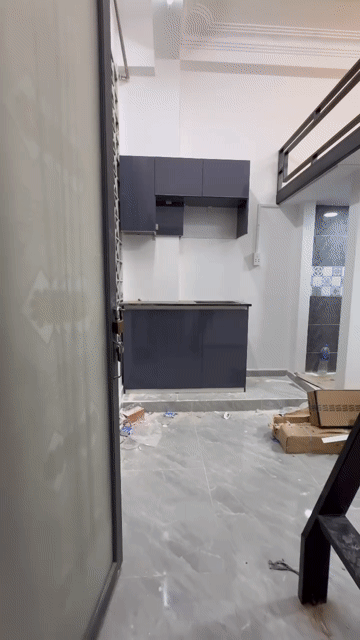 Cho thuê Phòng trọ Quận Bình Thạnh Tp Hồ Chí Minh diện tích 30 m² giá 3,7 triệu/tháng