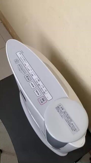 Sưởi gốm bù ẩm Sharp HX-G120. Mua bán Nội thất, đồ gia dụng khác tại Thành phố Phú Quốc Kiên Giang được đăng bởi Japanese goods hình 1