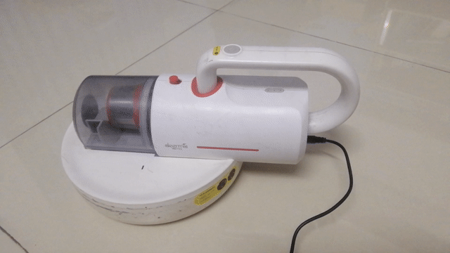 xác máy hút bụi Deerma CM1900 . Mua bán Thiết bị vệ sinh, nhà tắm tại Thành phố Thủ Đức Tp Hồ Chí Minh được đăng bởi Bao Anh Deco hình 1