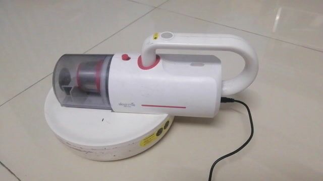 xác máy hút bụi Deerma CM1900 . Mua bán Thiết bị vệ sinh, nhà tắm tại Thành phố Thủ Đức Tp Hồ Chí Minh được đăng bởi Bao Anh Deco hình 1