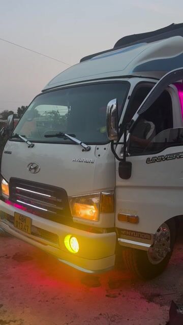 huynhdai hd99. Mua bán Xe tải, xe ben tại Thành phố Buôn Ma Thuột Đắk Lắk được đăng bởi tran cong phung hình 1