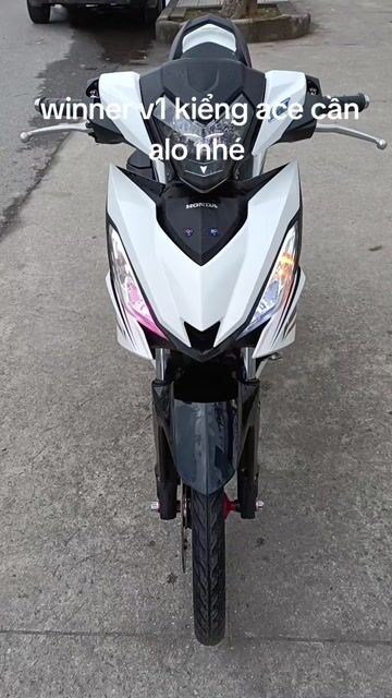 Winner v1 kiểng rất đẹp. Mua bán Xe máy tại Quận Liên Chiểu Đà Nẵng được đăng bởi long hình 1