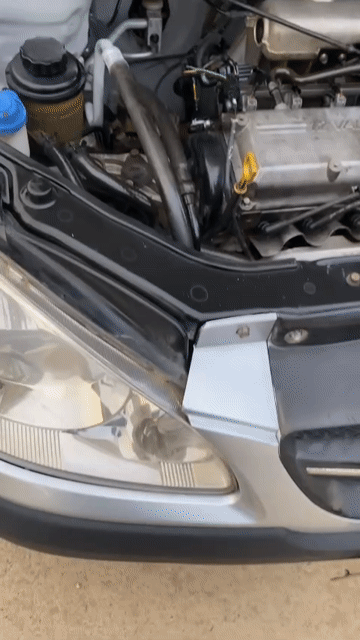 Hyundai Getz 2010 Bạc. Mua bán Ô tô tại Huyện Chương Mỹ Hà Nội được đăng bởi Thanh khang hình 1