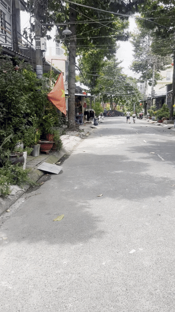 Cho thuê Nhà ở Huyện Hóc Môn Tp Hồ Chí Minh diện tích 100 m² giá 4,5 triệu/tháng