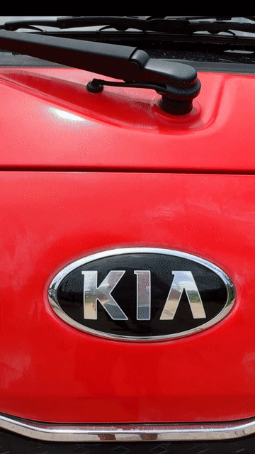 Kia K200 Thùng kín mở cánh siêu đẹp .. Mua bán Xe tải, xe ben tại Thành phố Thuận An Bình Dương được đăng bởi Trần Tuyến hình 1