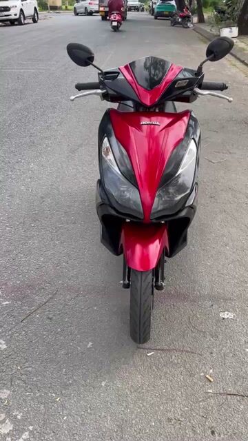 Honda Air Blade 2015 125cc,bstp,xe đẹp zin êm. Mua bán Xe máy tại Quận 7 Tp Hồ Chí Minh được đăng bởi Bảo Anh hình 1