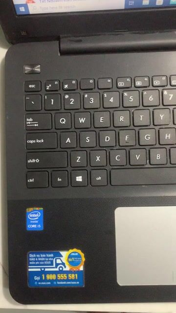 Laptop giá rẻ cho ai cần. Mua bán Laptop tại Thành phố Thuận An Bình Dương được đăng bởi Cửa Hàng Vi Tính Bảo Duy hình 1