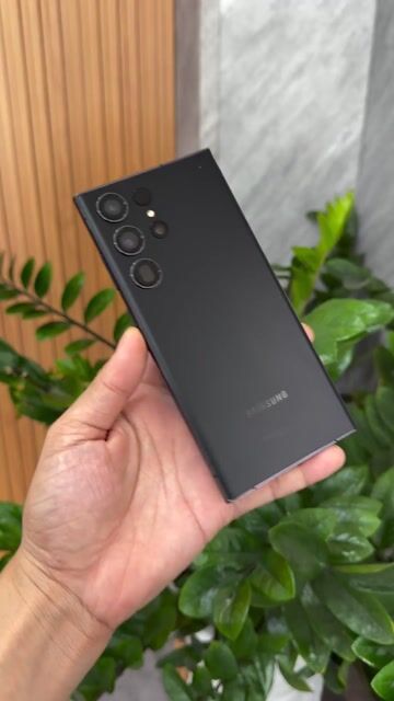 Galaxy S23 Ultra - Snap 8Gen2 - Trả Góp - Ship COD. Mua bán Điện thoại tại Quận Gò Vấp Tp Hồ Chí Minh được đăng bởi Toto Mobile hình 1