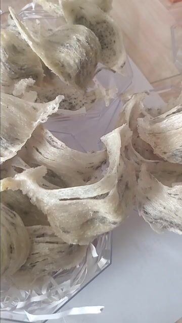 Yến sào nguyên chất tổ nguyên hộp 50gr. Mua bán Đồ ăn, thực phẩm và các loại khác tại Huyện Thạnh Hóa Long An được đăng bởi Dương thị cẩm mộng hình 1