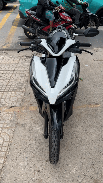 Honda Vario 150 2018, Biển số 39395. Mua bán Xe máy tại Quận Tân Phú Tp Hồ Chí Minh được đăng bởi Cầm Đồ Trọng Tín hình 1