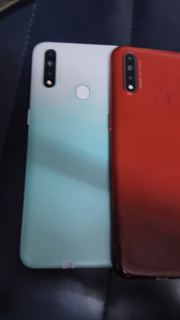 Oppo A31 6GB 128GB Xanh ngọc. Mua bán Điện thoại tại Quận 1 Tp Hồ Chí Minh được đăng bởi Toàn thắng sĩ mobi hình 1