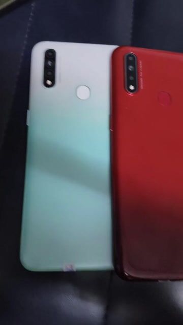 Oppo A31 6GB 128GB Xanh ngọc. Mua bán Điện thoại tại Quận 1 Tp Hồ Chí Minh được đăng bởi Toàn thắng sĩ mobi hình 1