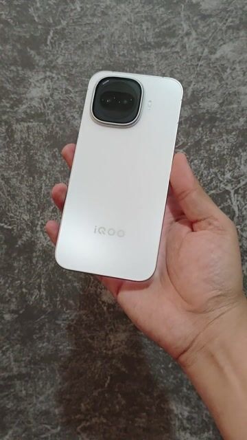 Vivo iQOO Z11 Turbo 12/256Gb Snap 8 Gen 5 có GL. Mua bán Điện thoại tại Huyện Châu Thành Tiền Giang được đăng bởi Nguyễn Hữu Tuấn Thu cũ đổi mới hình 1