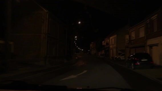 Au cœur de la garde