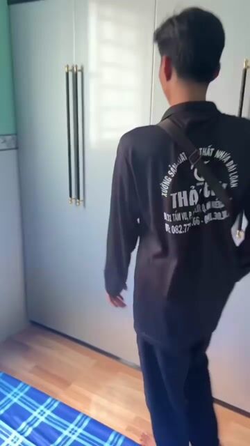 Tủ quần áo nhựa Đài Loan 1m85x2m. Mua bán Tủ, kệ gia đình tại Quận Ninh Kiều Cần Thơ được đăng bởi Nguyễn Chi hình 1