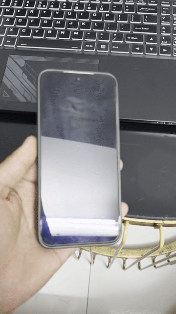 Xiaomi 14 256GB Trắng. Mua bán Điện thoại tại Quận Hoàng Mai Hà Nội được đăng bởi TTHN hình 1
