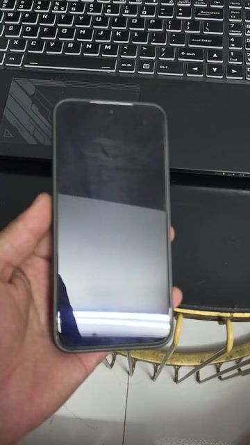Xiaomi 14 256GB Trắng. Mua bán Điện thoại tại Quận Hoàng Mai Hà Nội được đăng bởi TTHN hình 1