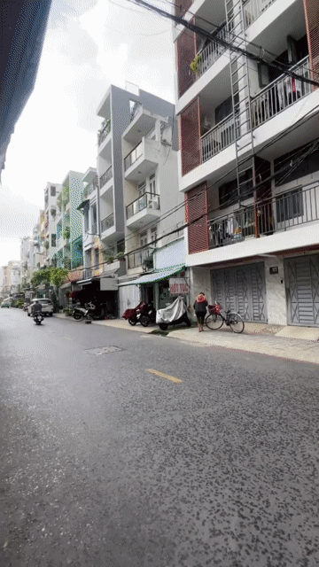 Cho thuê Văn phòng, Mặt bằng kinh doanh Quận Gò Vấp Tp Hồ Chí Minh diện tích 25 m² giá 5,9 triệu/tháng