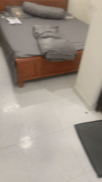 Cho thuê Phòng trọ Thành phố Thủ Đức Tp Hồ Chí Minh diện tích 24 m² giá 3,5 triệu/tháng