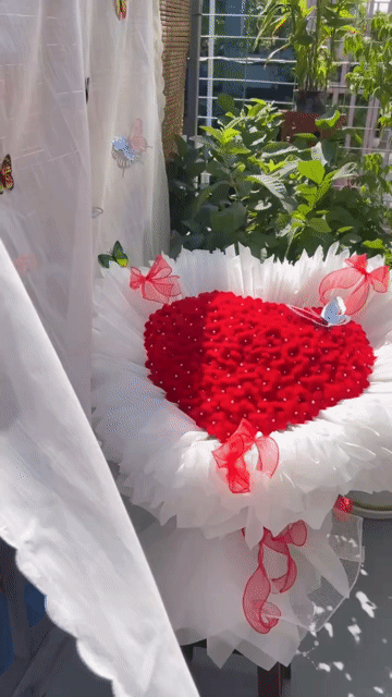 bó hoa kẽm nhung tú cầu 200bông. Mua bán Cây cảnh, đồ trang trí tại Quận 11 Tp Hồ Chí Minh được đăng bởi Quinnie hình 1